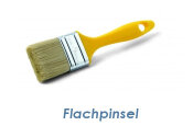 20mm Flachpinsel gelb (1 Stk.)