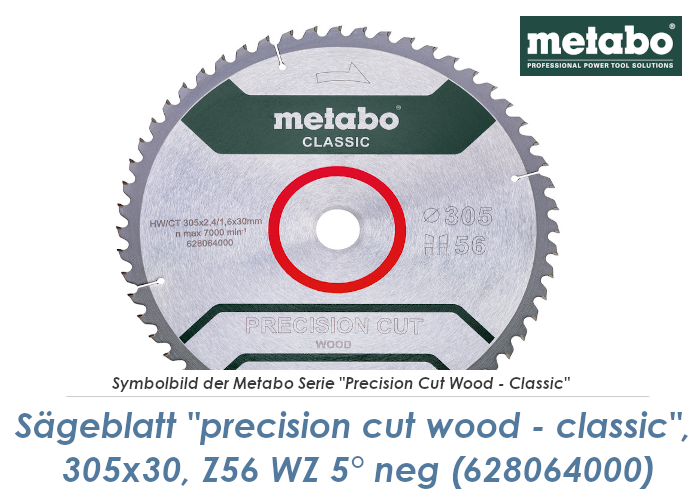 rabo Messkeil Leichtmetall mit Holzgriff, 0,5-27mm | Cut360