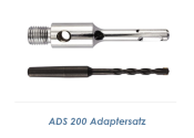 SDS-Adaptersatz ADS 200 (1 Stk.)