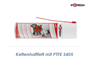 Kettenhaftfett mit PTFE S405 Spray 500ml (1 Stk.)